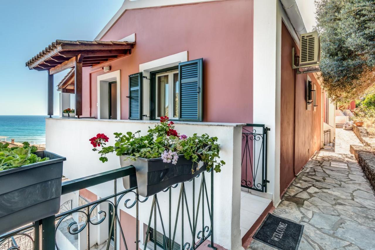 Seablue 137 Corfu Apartment *