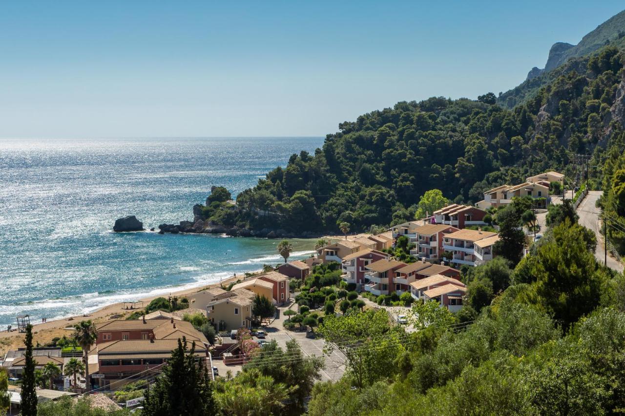 Seablue 137 Corfu * Glyfada (Corfu)