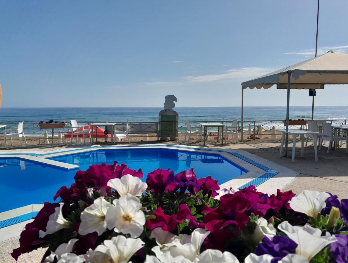 Seablue 137 Corfu Apartment *