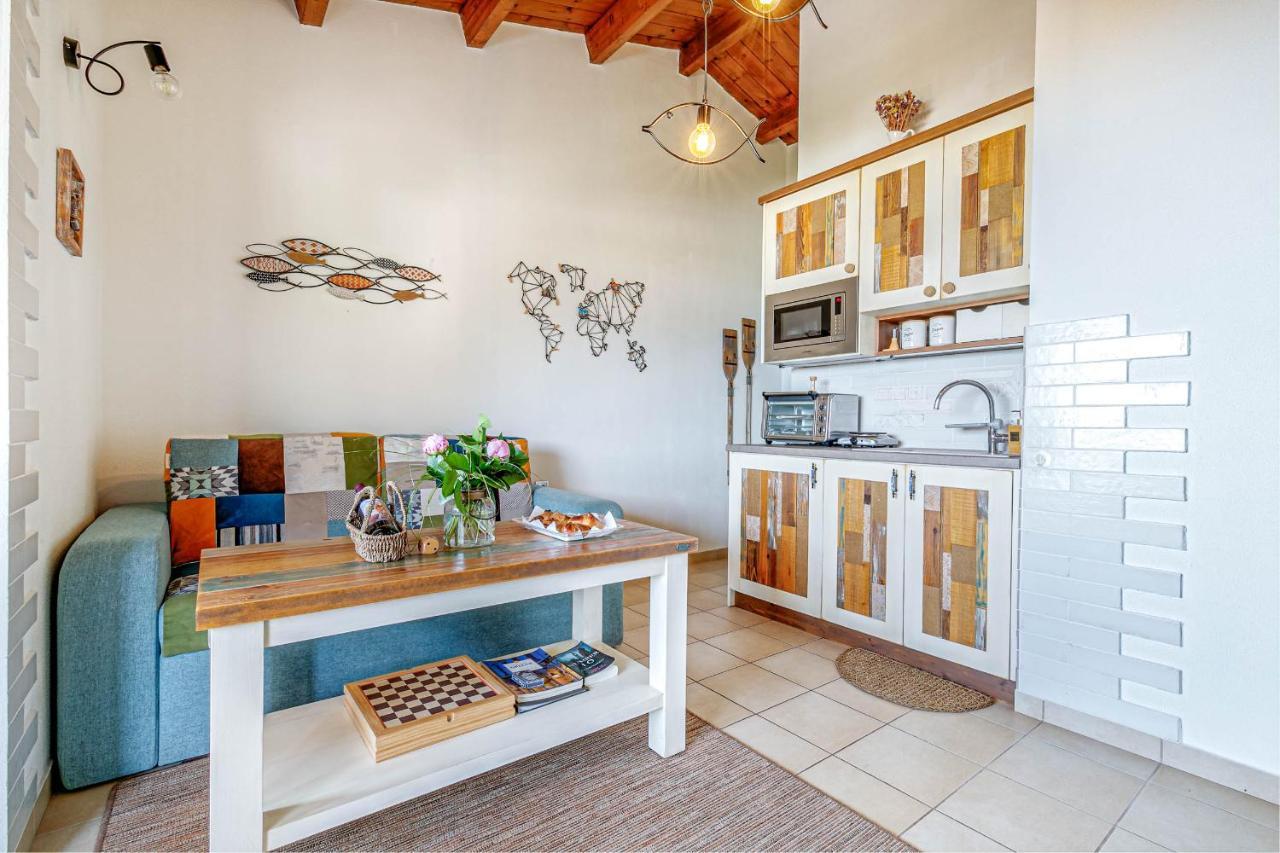 Apartment Seablue 137 Corfu Glyfada (Corfu)