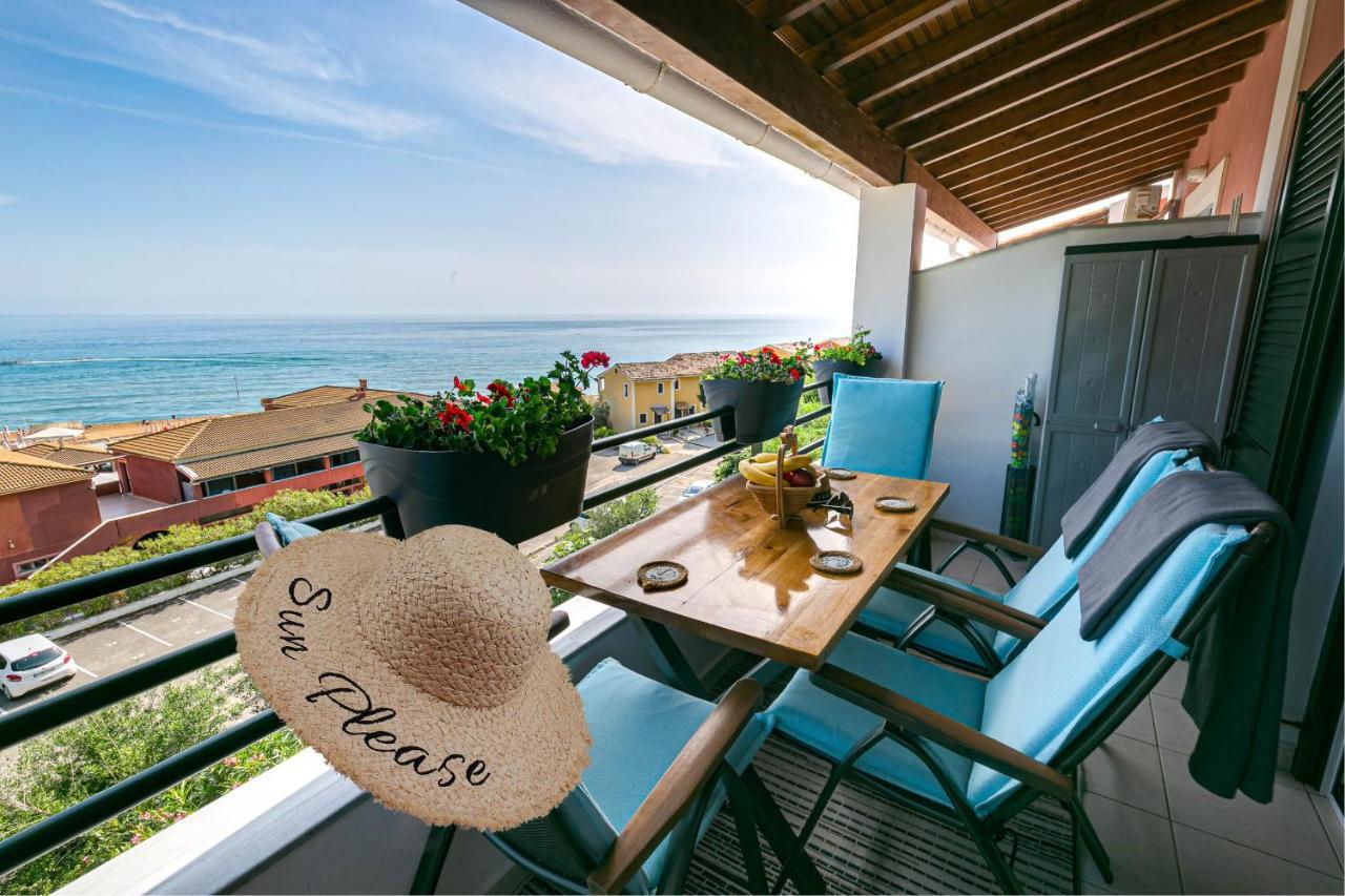 Seablue 137 Corfu * Glyfada (Corfu)