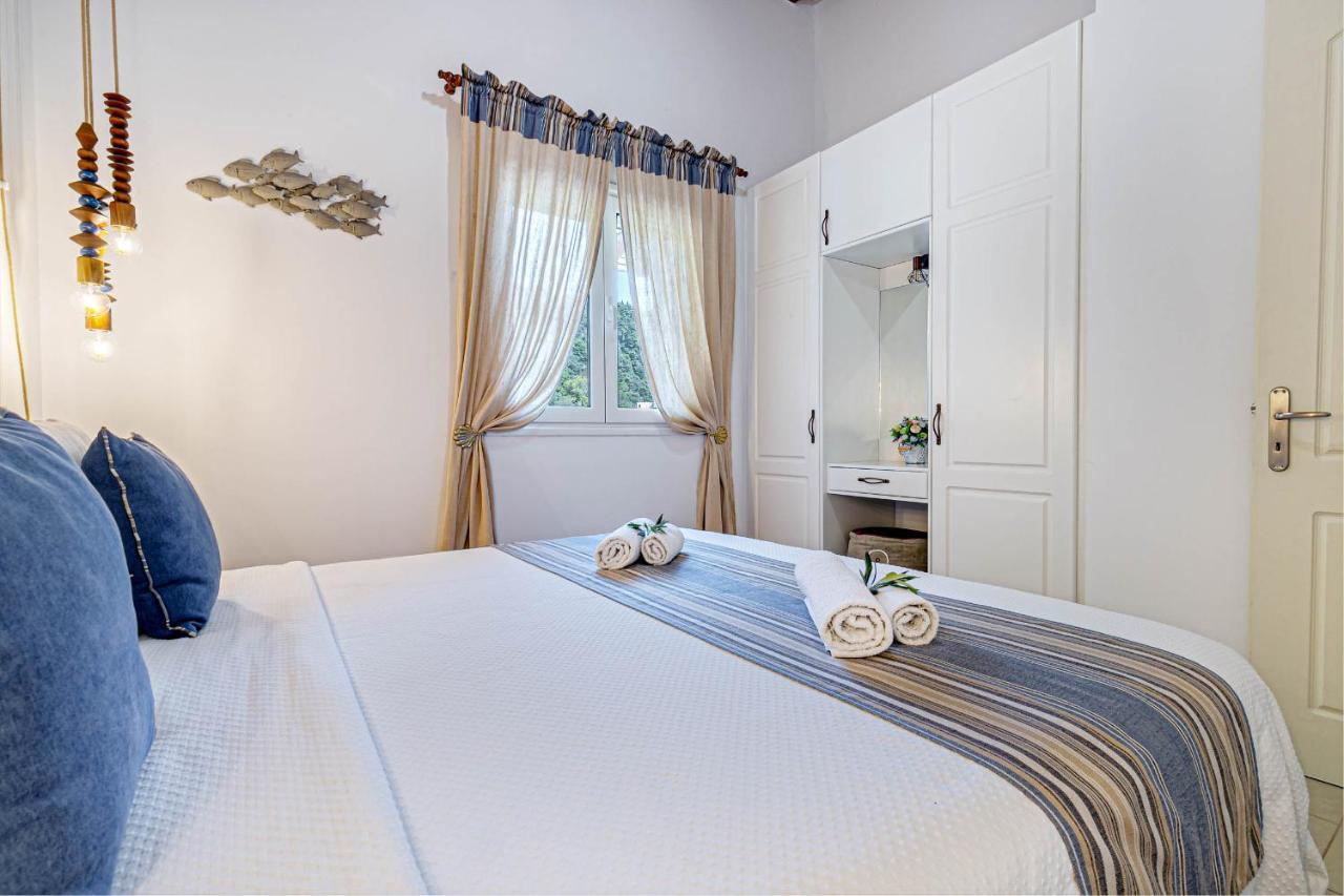 Apartment Seablue 137 Corfu *