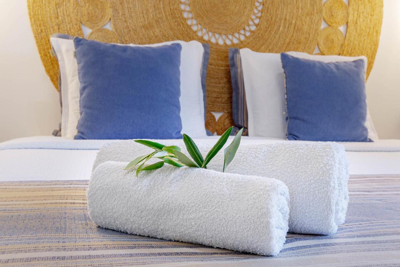 Seablue 137 Corfu Glyfada (Corfu)