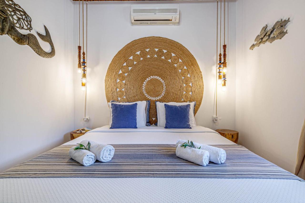 Apartment Seablue 137 Corfu Glyfada (Corfu)