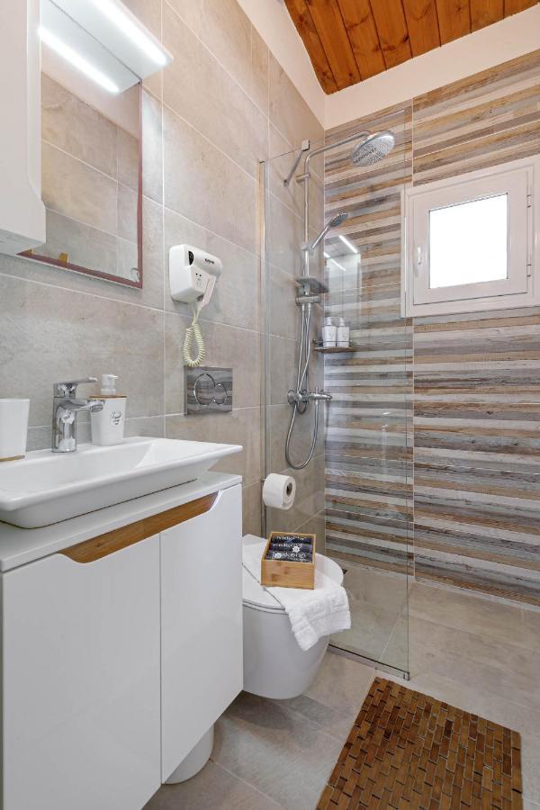 Seablue 137 Corfu Apartment Glyfada (Corfu)