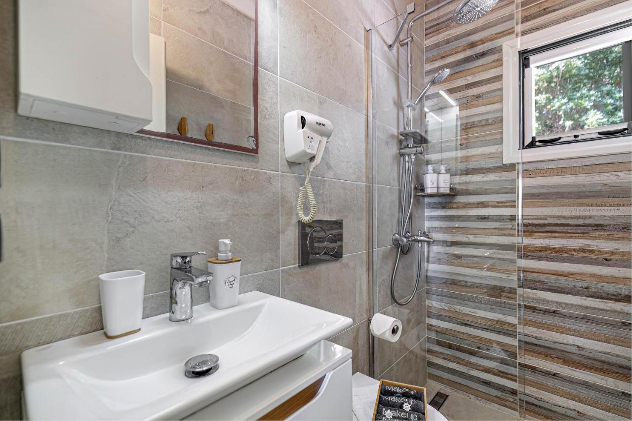 Apartment Seablue 137 Corfu
