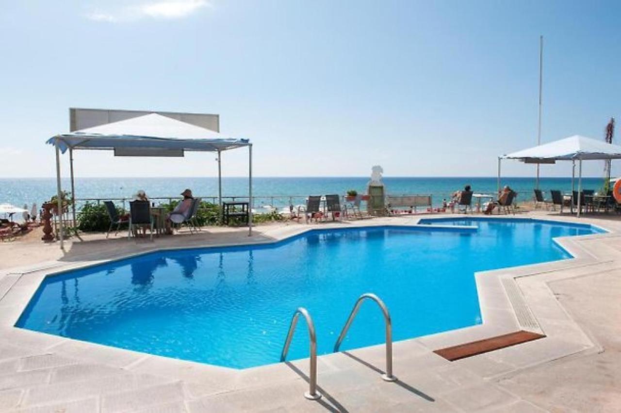 Seablue 137 Corfu Apartment Glyfada (Corfu)
