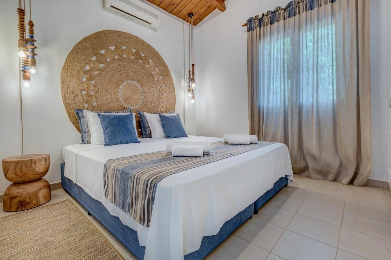 Apartment Seablue 137 Corfu *