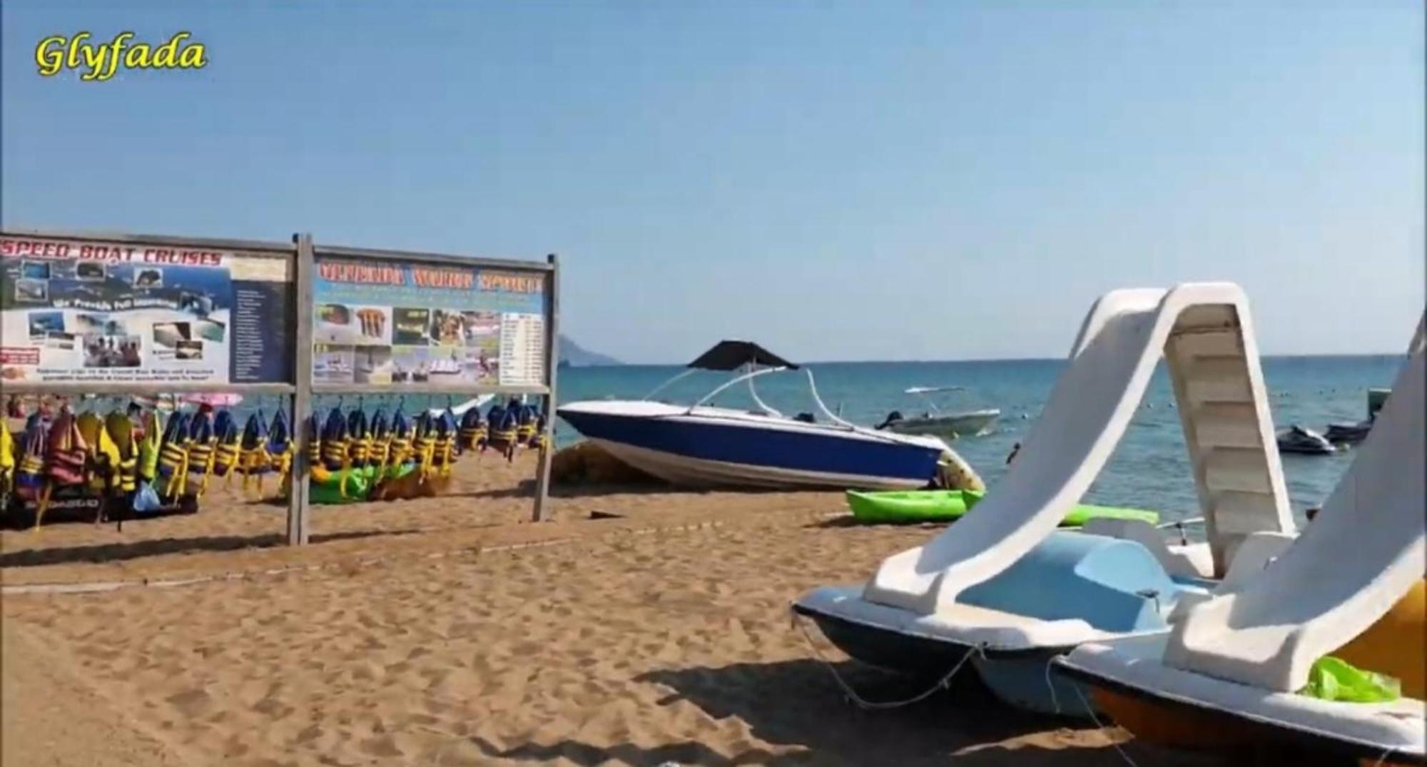Apartment Seablue 137 Corfu *