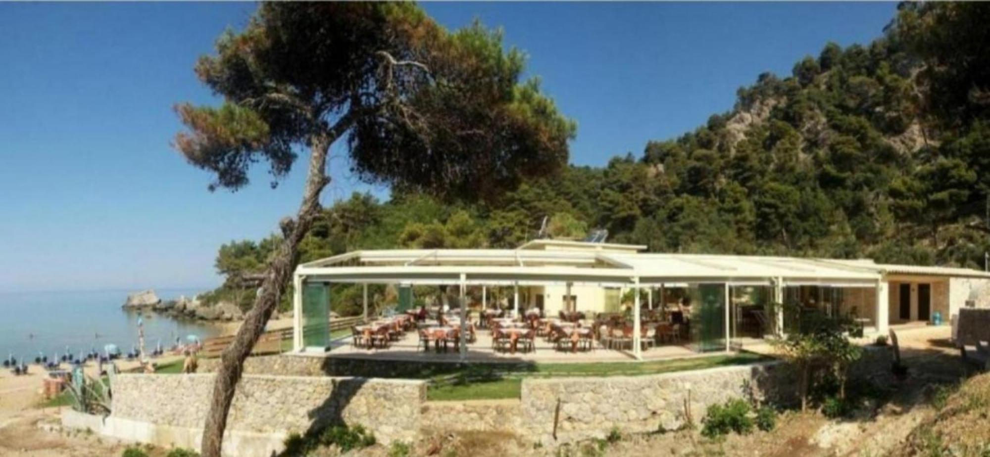 Seablue 137 Corfu Apartment Glyfada (Corfu)