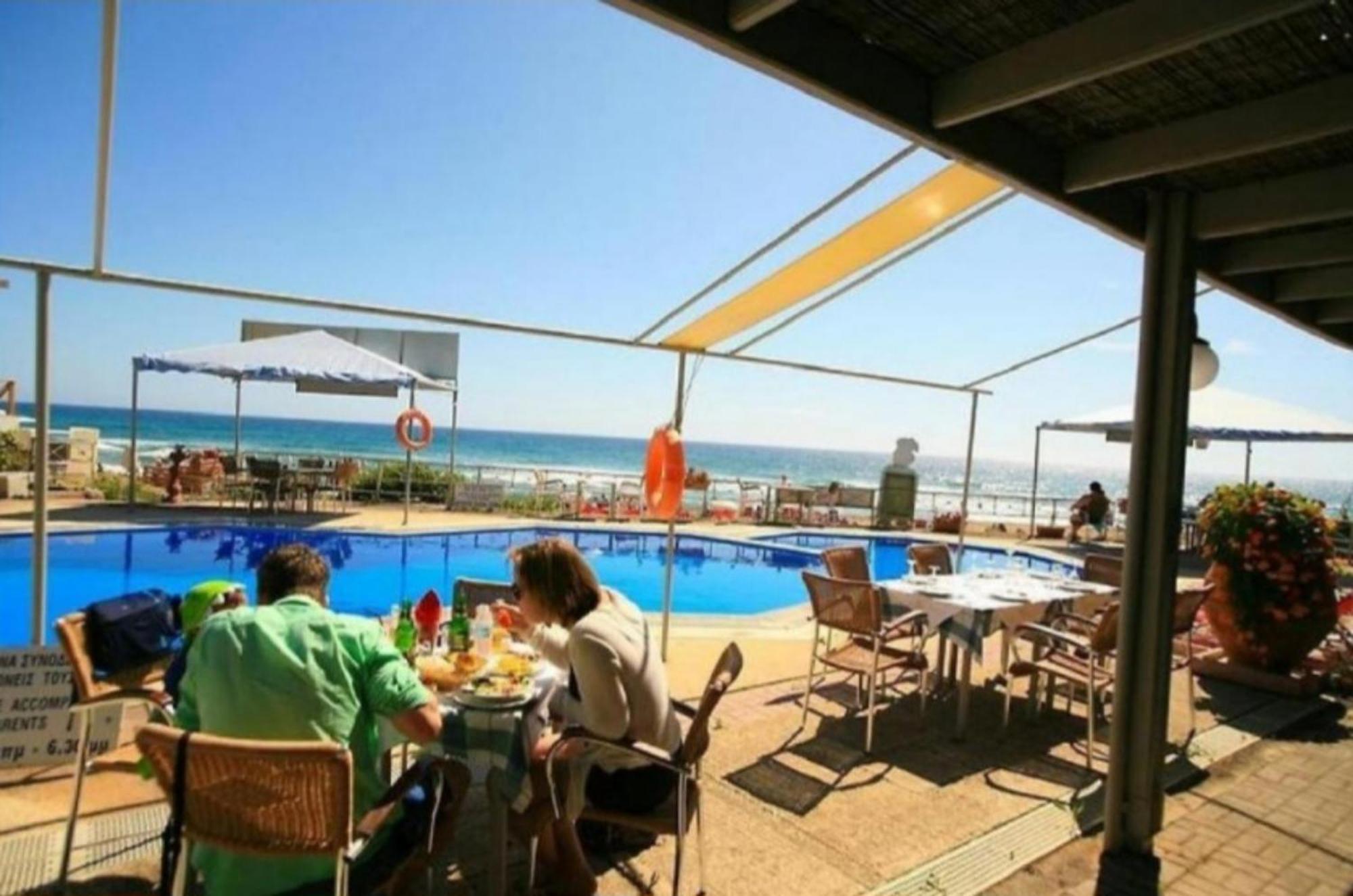 Seablue 137 Corfu * Glyfada (Corfu)