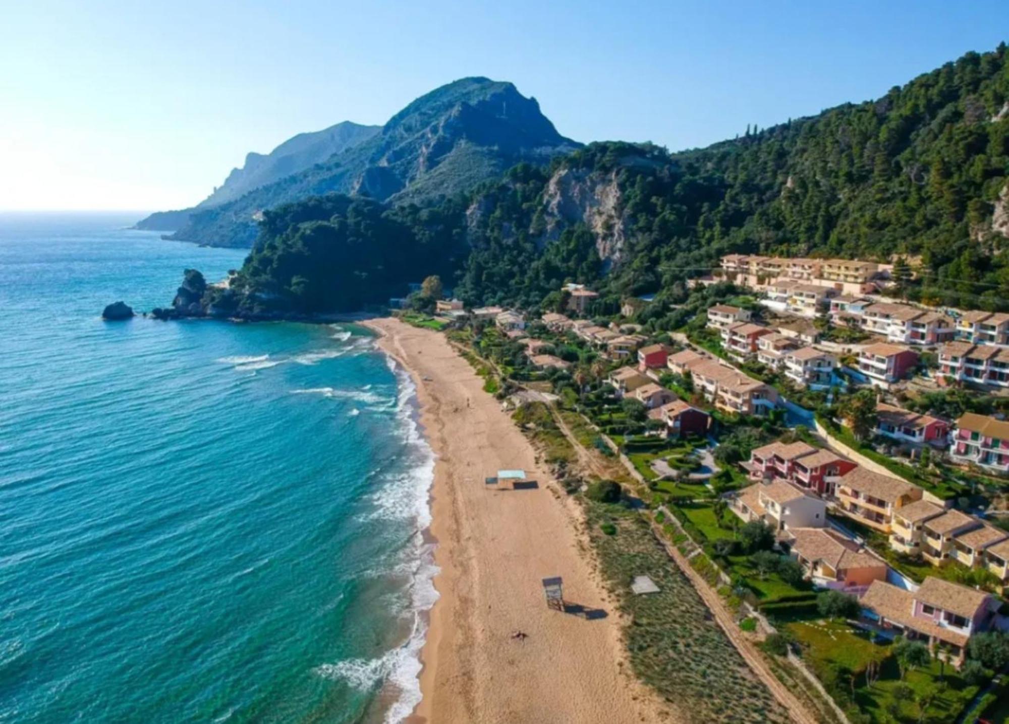 Seablue 137 Corfu