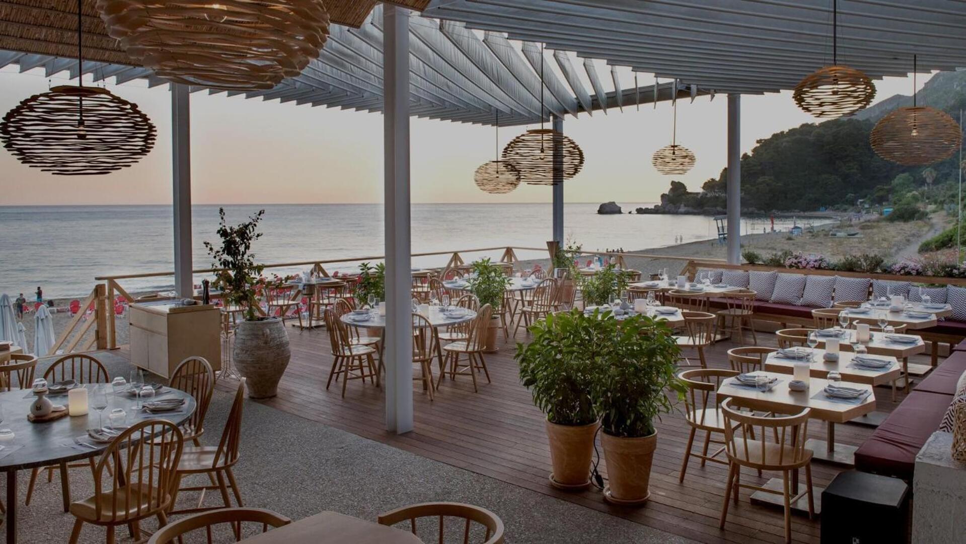 Apartment Seablue 137 Corfu