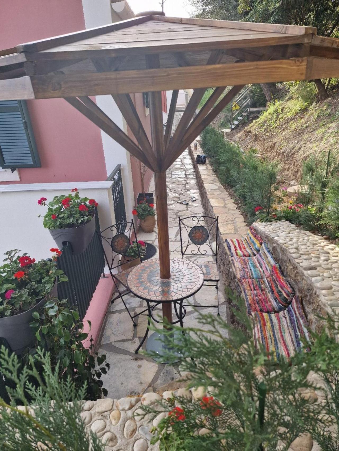 Seablue 137 Corfu Apartment Glyfada (Corfu)