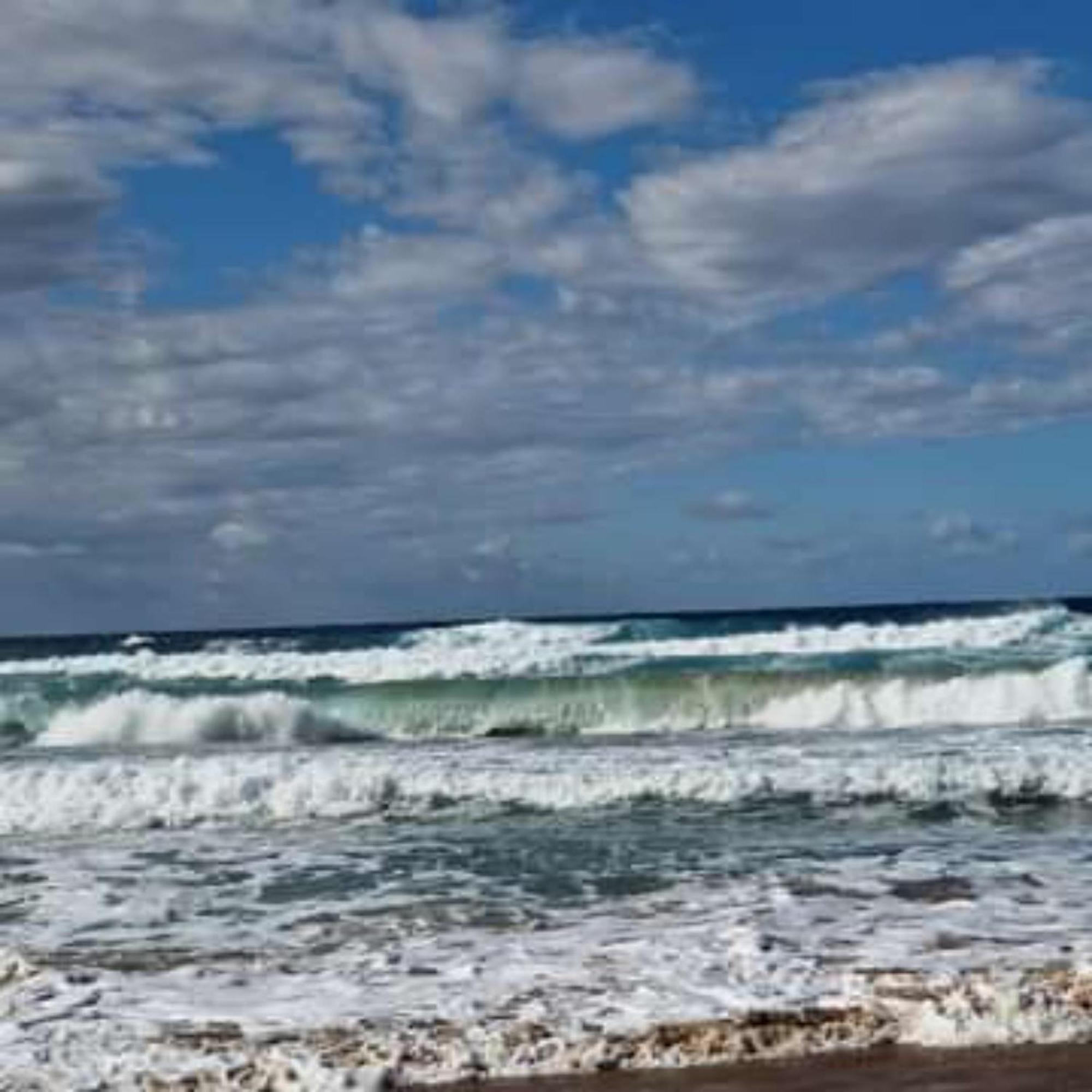 Seablue 137 Corfu * גליפאדה